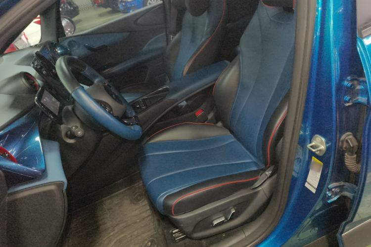 Used BYD Dolphin 2021 401km Knight Edition