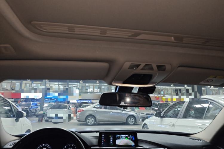 Used BMW 3 Series 2019 320Li M Sport Package