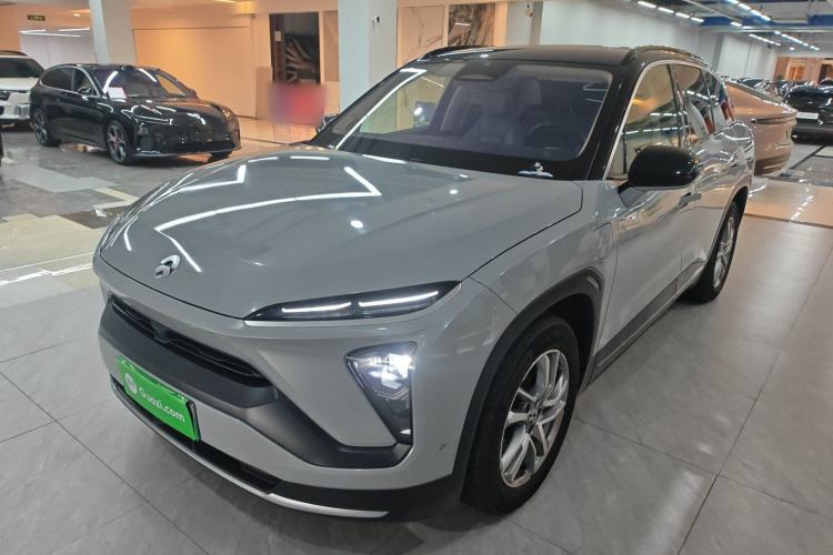 Used Nio ES6 2020 420 km Sport Edition