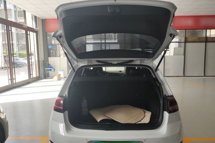 Used Volkswagen Golf 2020 280TSI DSG Luxury Edition