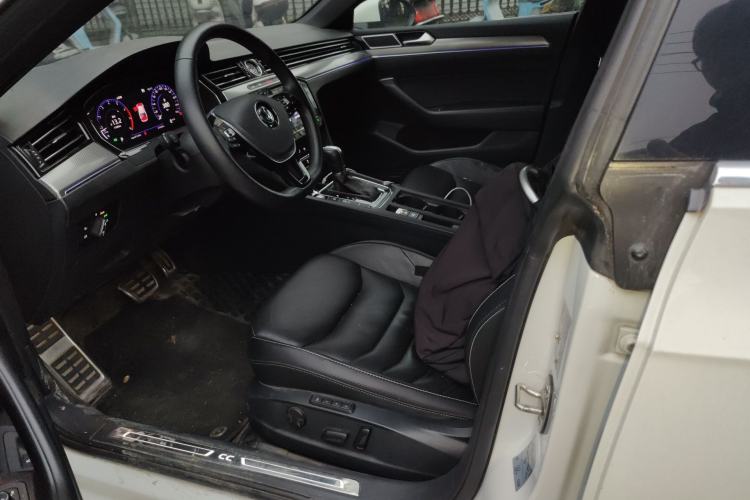 Used Volkswagen FAW-Volkswagen CC 2020 330TSI Glamour Edition China VI Standard