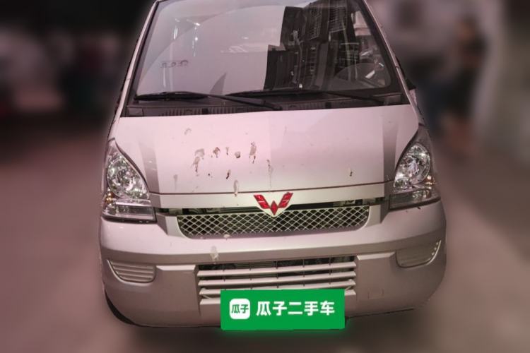 Used Wuling Rongguang 2021 1.5L Extended Basic Version L3C