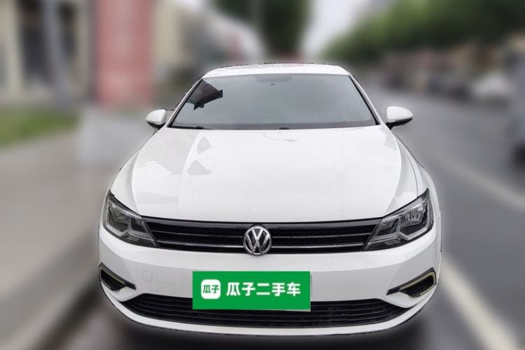 Used Volkswagen Lamando 2018 230TSI DSG Fashion Edition