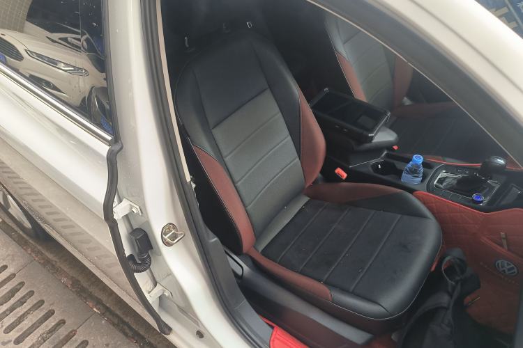 Used Volkswagen Bora 2020 1.5L Automatic Comfort Model