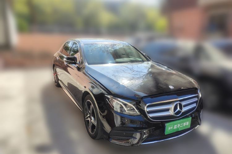 Used Mercedes-Benz E-Class 2020 Restyled E 300 L Sport Exclusive Edition