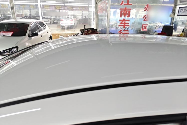 Used Honda Fit 2020 1.5L CVT Comfort Version
