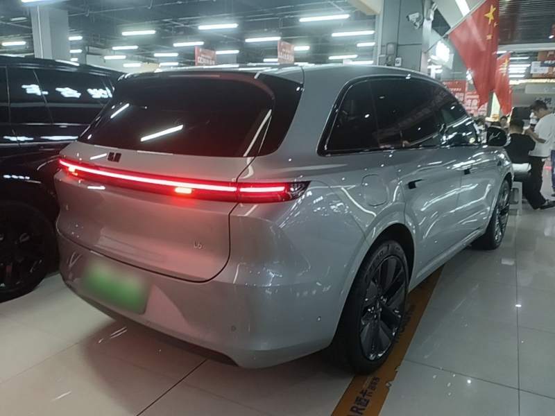 Used Li Auto L6 2024 Max — 6