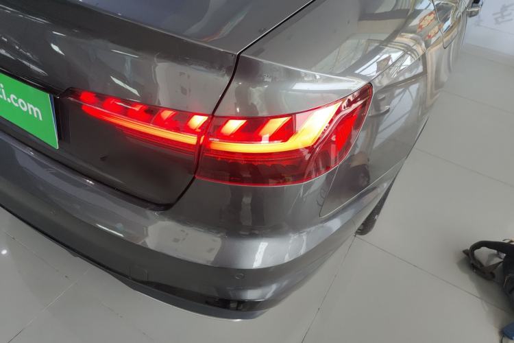 Used Audi A4L 2024 40 TFSI Luxury Dynamic Edition Exterior 3