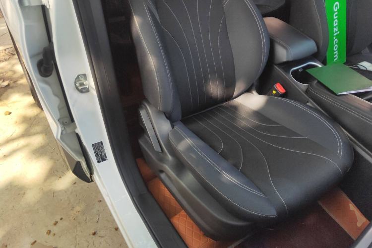 Used JETOUR X70M 2021 1.5T DCT Luxury Partner Model 5 Seats