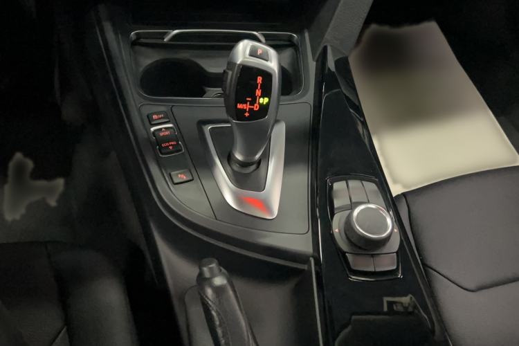 Used BMW 3 Series 2016 316i Fashion Model