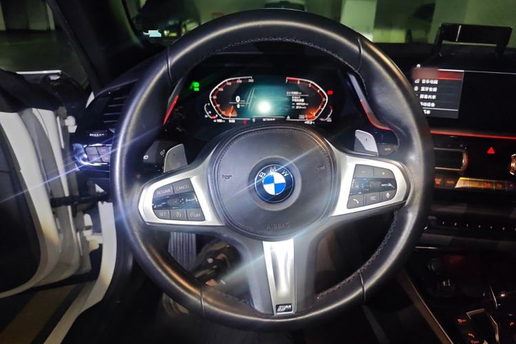 Used BMW Z4 2019 sDrive 25i M Sport Package

