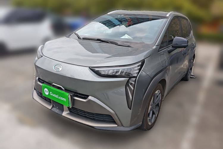 Used AION Y 2022 70 Enjoyment Edition Lithium Iron Phosphate