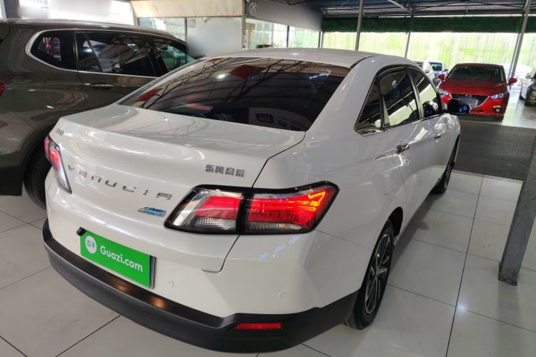 Used Venucia D60 2020 1.6L XL CVT Enjoyment Edition