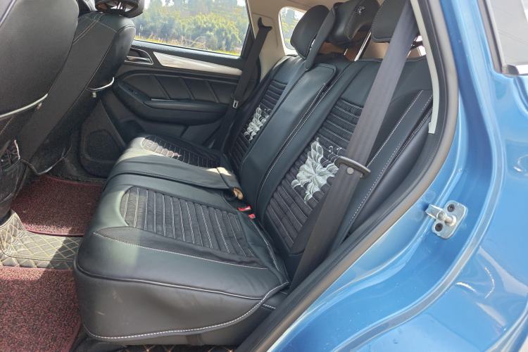 Used Roewe RX5 2018 20T Two-Wheel Drive Manual Internet Elite Edition