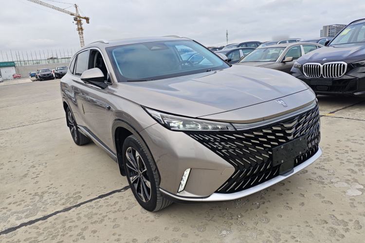 Used Roewe RX5 New Energy 2023 eRX5 Super Hybrid Premium Edition
