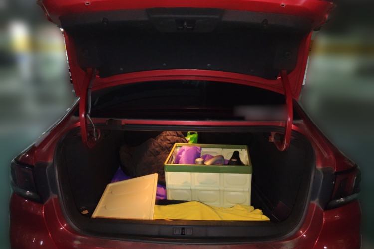 Used Peugeot 308 2016 1.6L Automatic Fashion Edition
