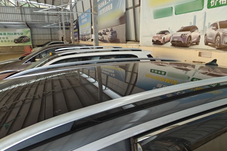 Used Volkswagen ID.6 X 2021 1st Edition ID. First Impression Edition