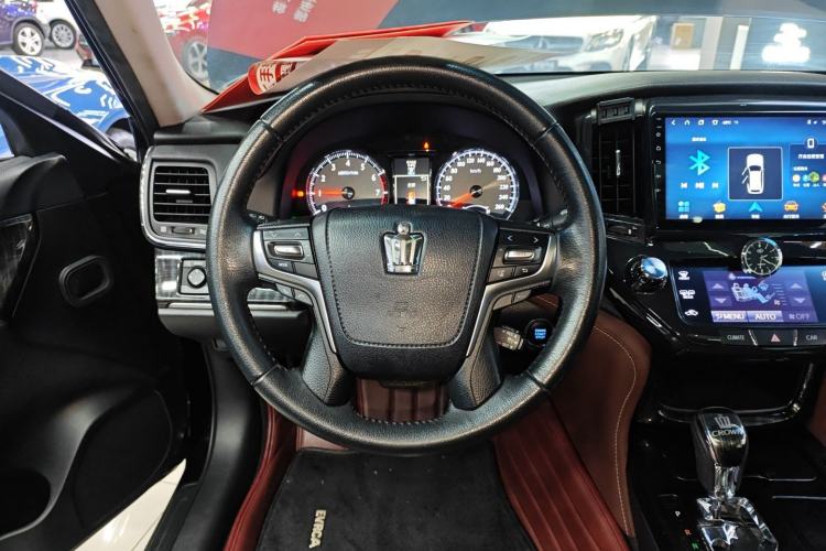 Used Toyota Crown 2017 2.0T Sport Edition