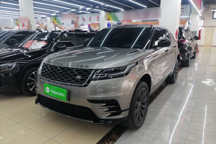 Used Land Rover Range Rover Velar 2018 P380 R-DYNAMIC SE