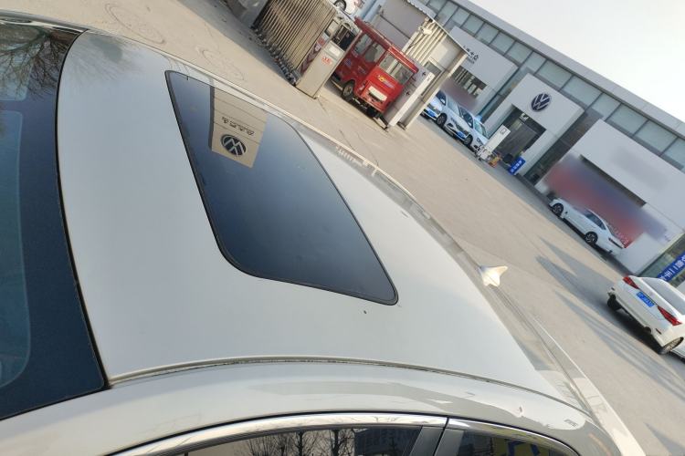 Used Chevrolet Malibu 2014 2.0L Automatic Luxury Edition