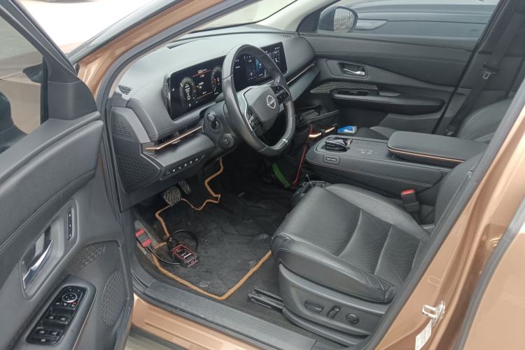 Used Nissan ARIYA 2022 Two-Wheel Drive Long Range Top-Tier Version