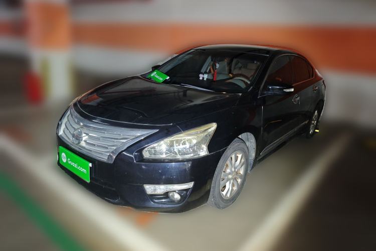 Used Nissan Teana 2013 2.0L XL Comfort Edition