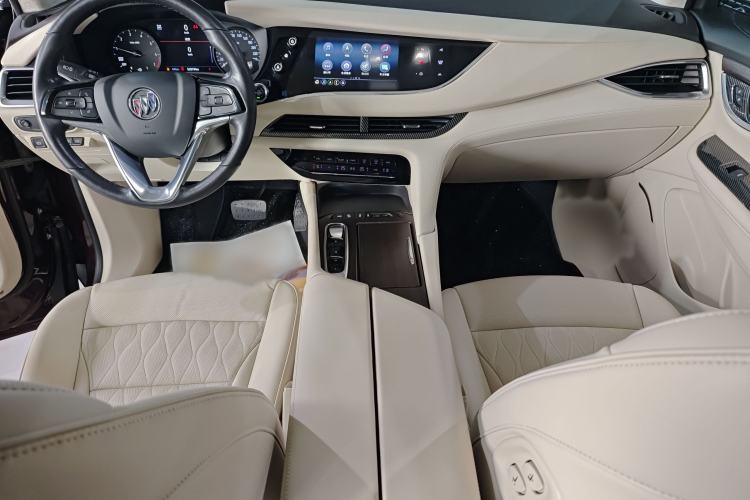 Used Buick Enclave 2020 28T All-Wheel Drive Avenir
