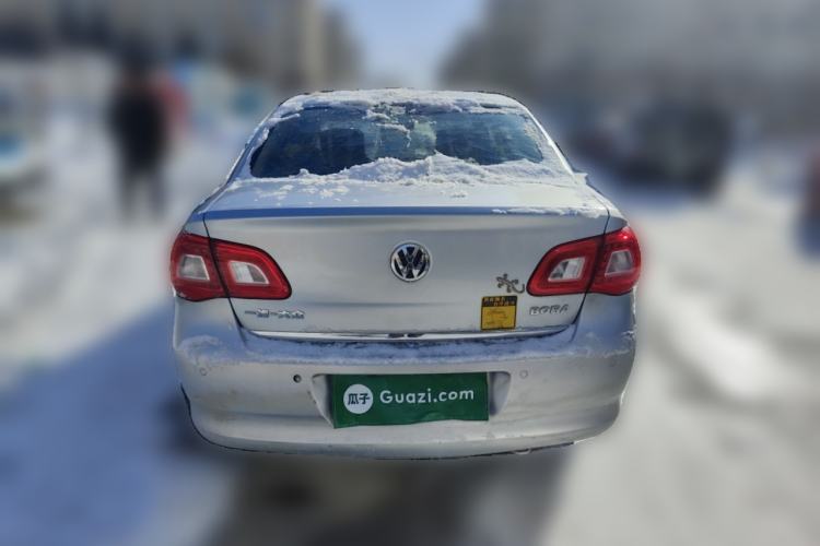 Used Volkswagen Bora 2012 1.6L Automatic Fashion Edition