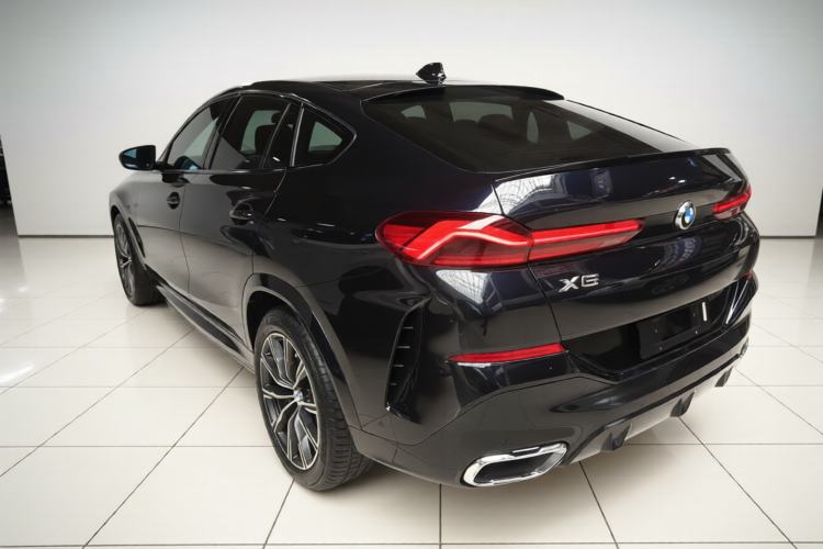 Used BMW X6 2020 xDrive30i M Sport Package