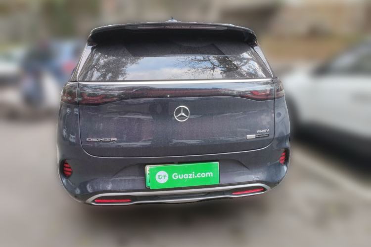 Used Denza X 2020 PHEV Flagship Edition