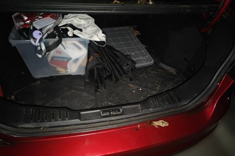 Used Ford Focus 2012 Sedan 1.6L Automatic Fashion Edition