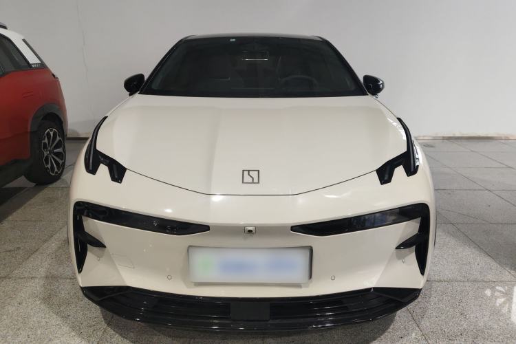Used Zeekr X 2023 Rear-Drive ME Version 5 Seats