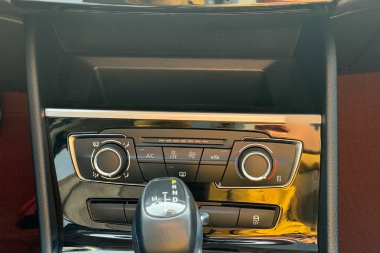 Used BMW 2 Series Active Tourer 2016 218i Fashion Model
