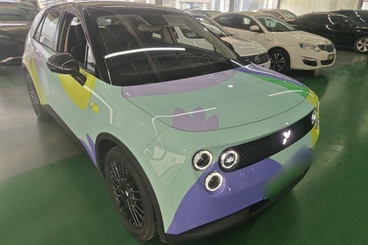 Used firefly 2025 Illuminated Edition
