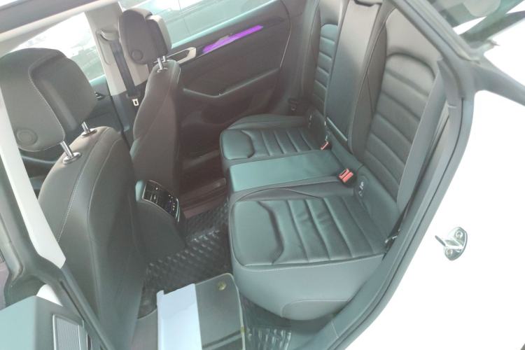 Used Volkswagen FAW-Volkswagen CC 2023 380TSI Striking Edition
