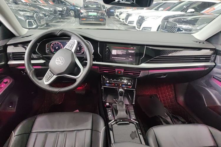 Used Volkswagen Passat 2022 330TSI Starry Elite Edition
