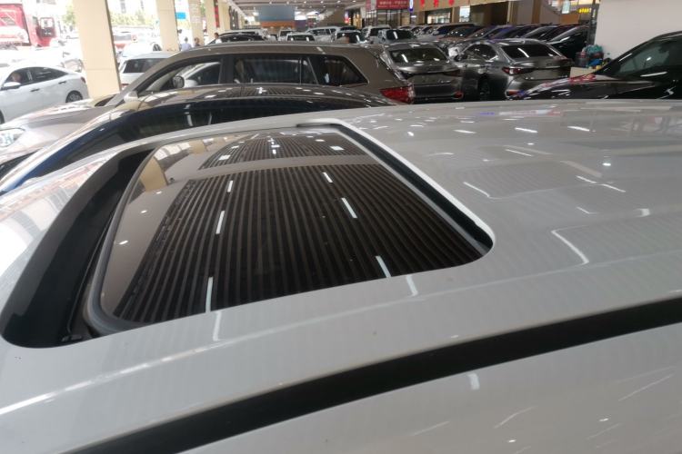 Used Toyota FRONTLANDER 2023 2.0L CVT Sport Edition