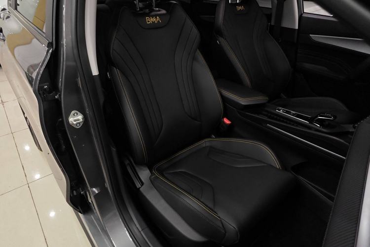 Used Geely Auto Binray 2024 Binrui COOL 1.5T DCT Champion Edition