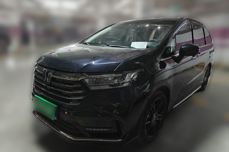 Used Honda Odyssey 2022 2.0L eHEV Sharp·Luxury Edition