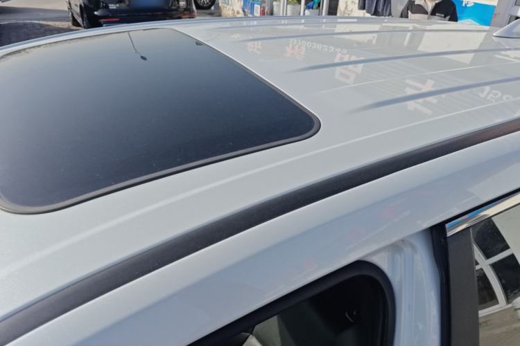 Used Toyota FRONTLANDER 2022 2.0L CVT Luxury PLUS Edition
