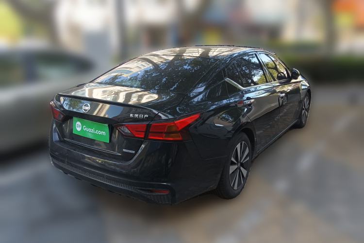 Used Nissan Teana 2020 2.0L XL Upper SmartDrive Version
