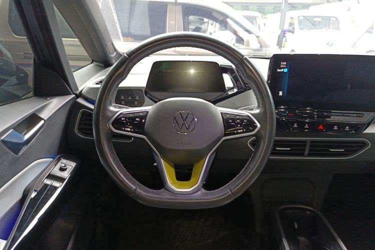 Used Volkswagen ID.3 2022 Pro Smart Edition