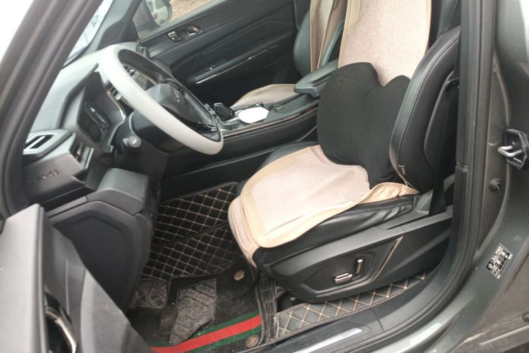 Used Lynk & Co 01 EM-P 2022 1.5TD PHEV Plus