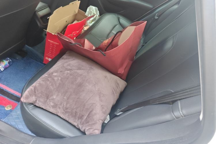 Used Buick GT 2021 1.3T Automatic Mild Hybrid Elite Version