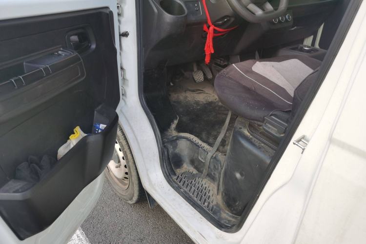 Used Karry Jiangtun 2022 Jiangshun No.1 Ultra-Performance Edition by Guoxuan Hi-Tech