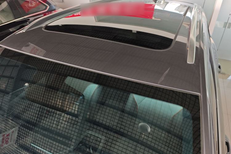 Used BYD Song Pro New Energy 2024 HONOR Edition DM-i 71KM Leading Model
