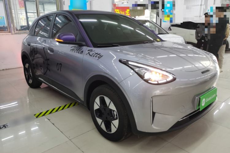 Used Geely Galaxy Geome 2026 Model 310km Dream Edition