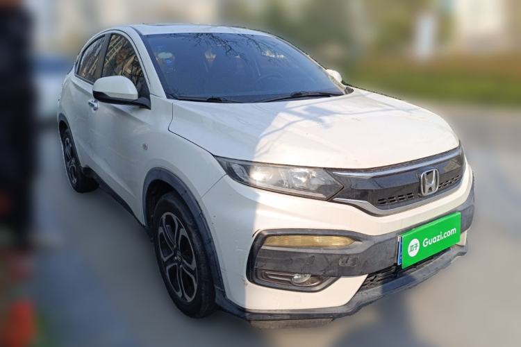 Used Honda XR-V 2017 1.8L EXi CVT Comfort Version
