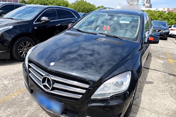 Used Mercedes-Benz R-Class 2011 R 300 L Business Model