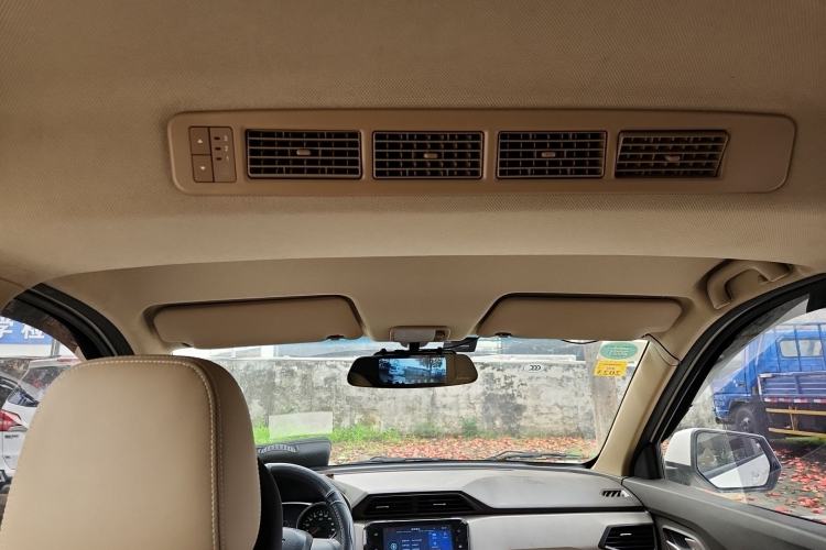 Used Wuling Hongguang 2018 1.5L S Comfort Model L2B Headliner